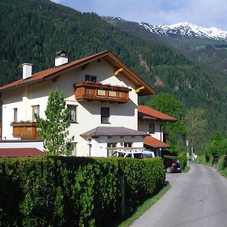 Haus Grünbacher Lienz Exterior foto